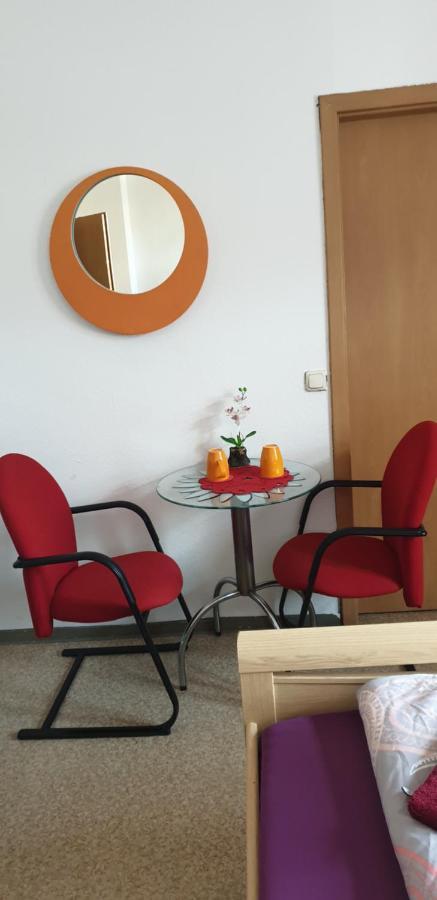 Gasthaus Pavillon Drezno Zewnętrze zdjęcie