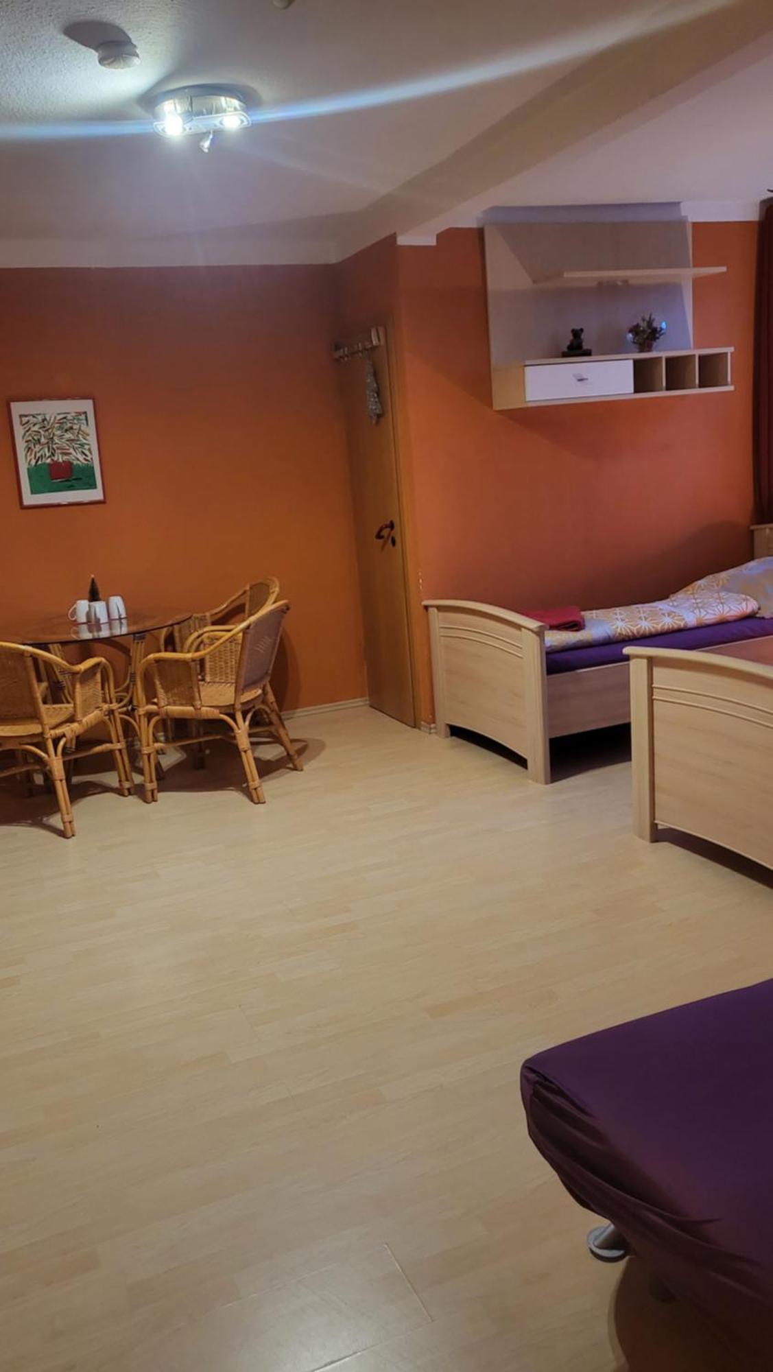 Gasthaus Pavillon Drezno Zewnętrze zdjęcie