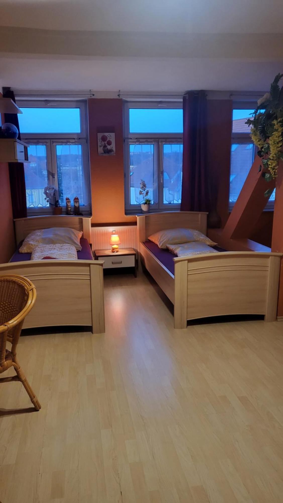 Gasthaus Pavillon Drezno Zewnętrze zdjęcie