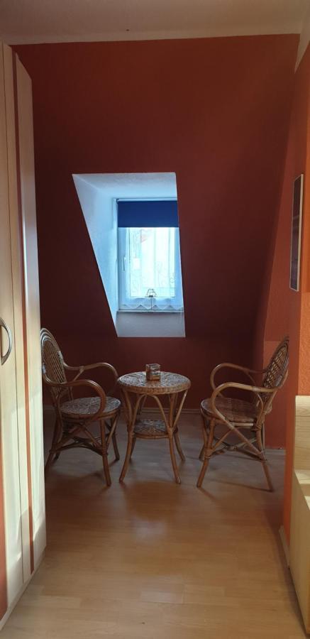 Gasthaus Pavillon Drezno Zewnętrze zdjęcie