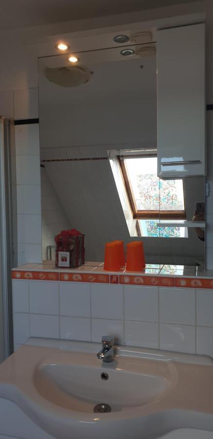 Gasthaus Pavillon Drezno Zewnętrze zdjęcie