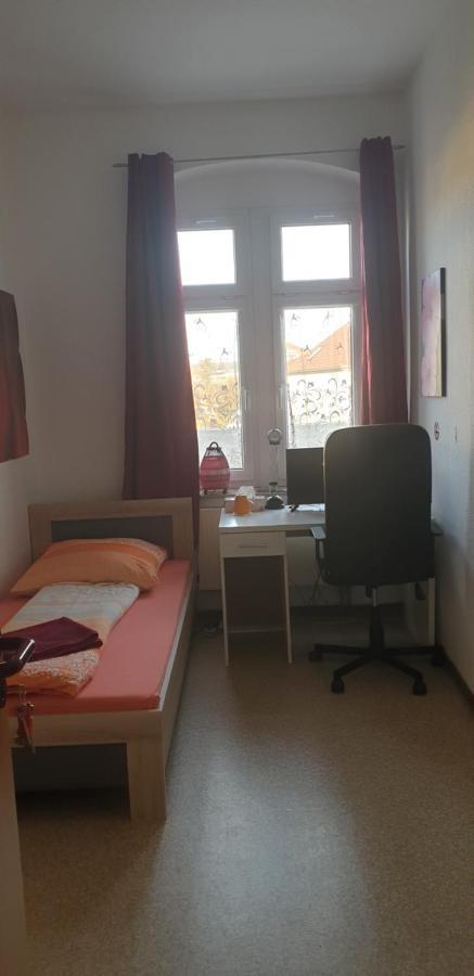 Gasthaus Pavillon Drezno Zewnętrze zdjęcie